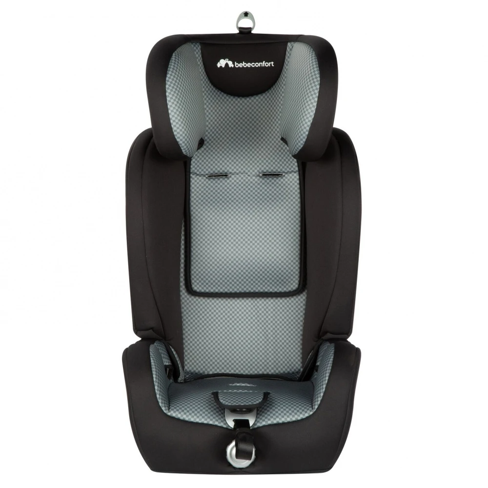 Siège Auto Ever Fix 1/2/3 - Pixel Grey 2 Siège Auto Ever Fix 1/2/3 - Pixel Grey – Image 2