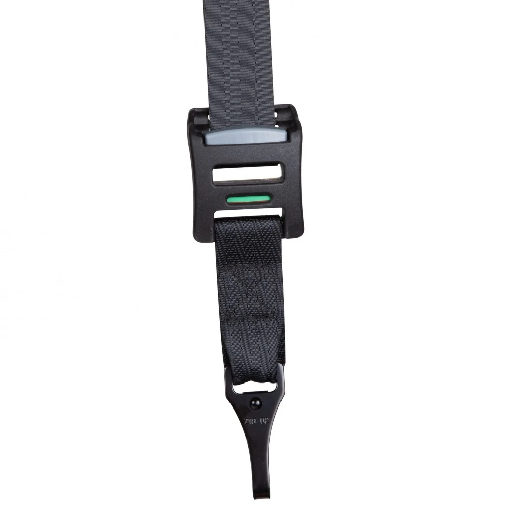 Siège Auto Ever Fix 1/2/3 - Pixel Grey 3 Siège Auto Ever Fix 1/2/3 - Pixel Grey – Image 3