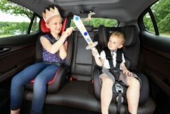 Siège Auto Ever Fix 1/2/3 - Pixel Grey 14 Siège Auto Ever Fix 1/2/3 - Pixel Grey -Allobébé bc031131765 3