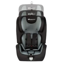 Siège Auto Ever Fix 1/2/3 - Pixel Grey 17 Siège Auto Ever Fix 1/2/3 - Pixel Grey -Allobébé bc031131765 6