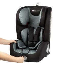 Siège Auto Ever Fix 1/2/3 - Pixel Grey 19 Siège Auto Ever Fix 1/2/3 - Pixel Grey -Allobébé bc031131765 8