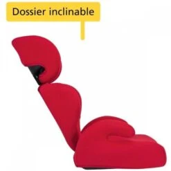 Siège Auto Road Safe 2/3- Full Red -Allobébé bc031131796 2