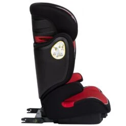Siège Auto Road Fix 2/3 - Pixel Red