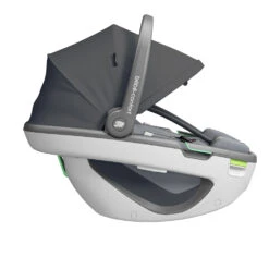 Siège Auto Cosi Coral - Essential Grey -Allobébé bc031163411 10