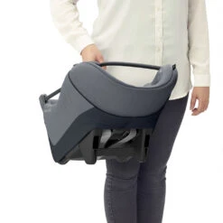 Siège Auto Cosi Coral - Essential Grey -Allobébé bc031163411 12