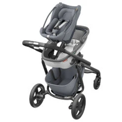 Siège Auto Cosi Coral - Essential Grey -Allobébé bc031163411 13