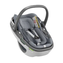 Siège Auto Cosi Coral - Essential Grey -Allobébé bc031163411 4