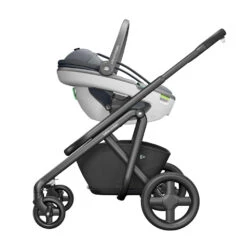Siège Auto Cosi Coral - Essential Grey -Allobébé bc031163411 5