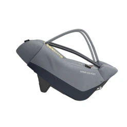 Siège Auto Cosi Coral - Essential Grey -Allobébé bc031163411 8