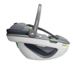 Siège Auto Cosi Coral - Essential Grey -Allobébé bc031163411 9