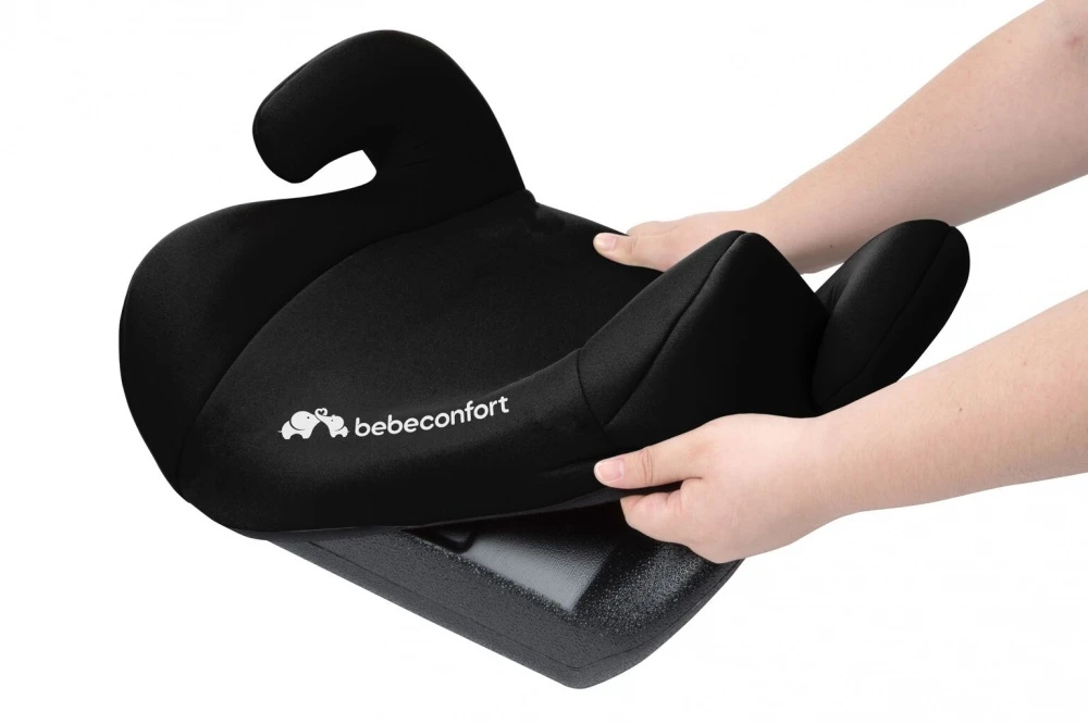 Rehausseur Manga Safe Groupe 2/3 - Full Black 2 Rehausseur Manga Safe Groupe 2/3 - Full Black – Image 2