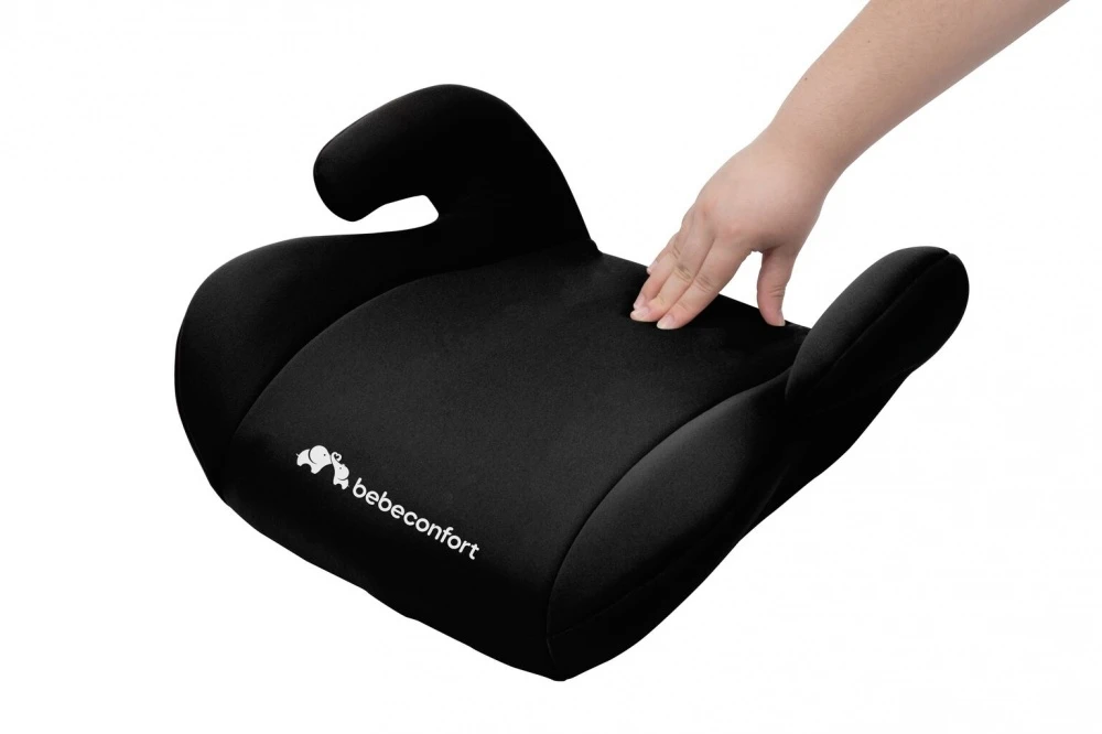 Rehausseur Manga Safe Groupe 2/3 - Full Black 4 Rehausseur Manga Safe Groupe 2/3 - Full Black – Image 4