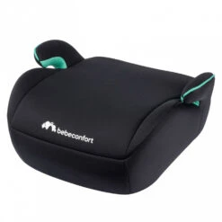 Rehausseur Manga Safe I-size Groupe 2/3 - Full Black