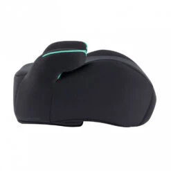 Rehausseur Manga Safe I-size Groupe 2/3 - Full Black -Allobébé bc032540941 2