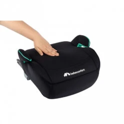 Rehausseur Manga Fix I-size Black Mist -Allobébé bc032540996 5