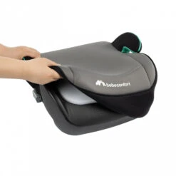 Rehausseur Manga Fix I-size Gray Mist -Allobébé bc032541016 2