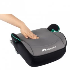 Rehausseur Manga Fix I-size Gray Mist -Allobébé bc032541016 5