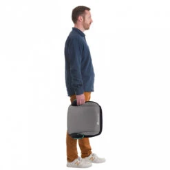 Rehausseur Manga Fix I-size Gray Mist -Allobébé bc032541016 6