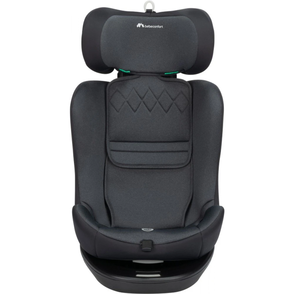 Siège Auto Evolvefix I-size Black Mist 2 Siège Auto Evolvefix I-size Black Mist – Image 2