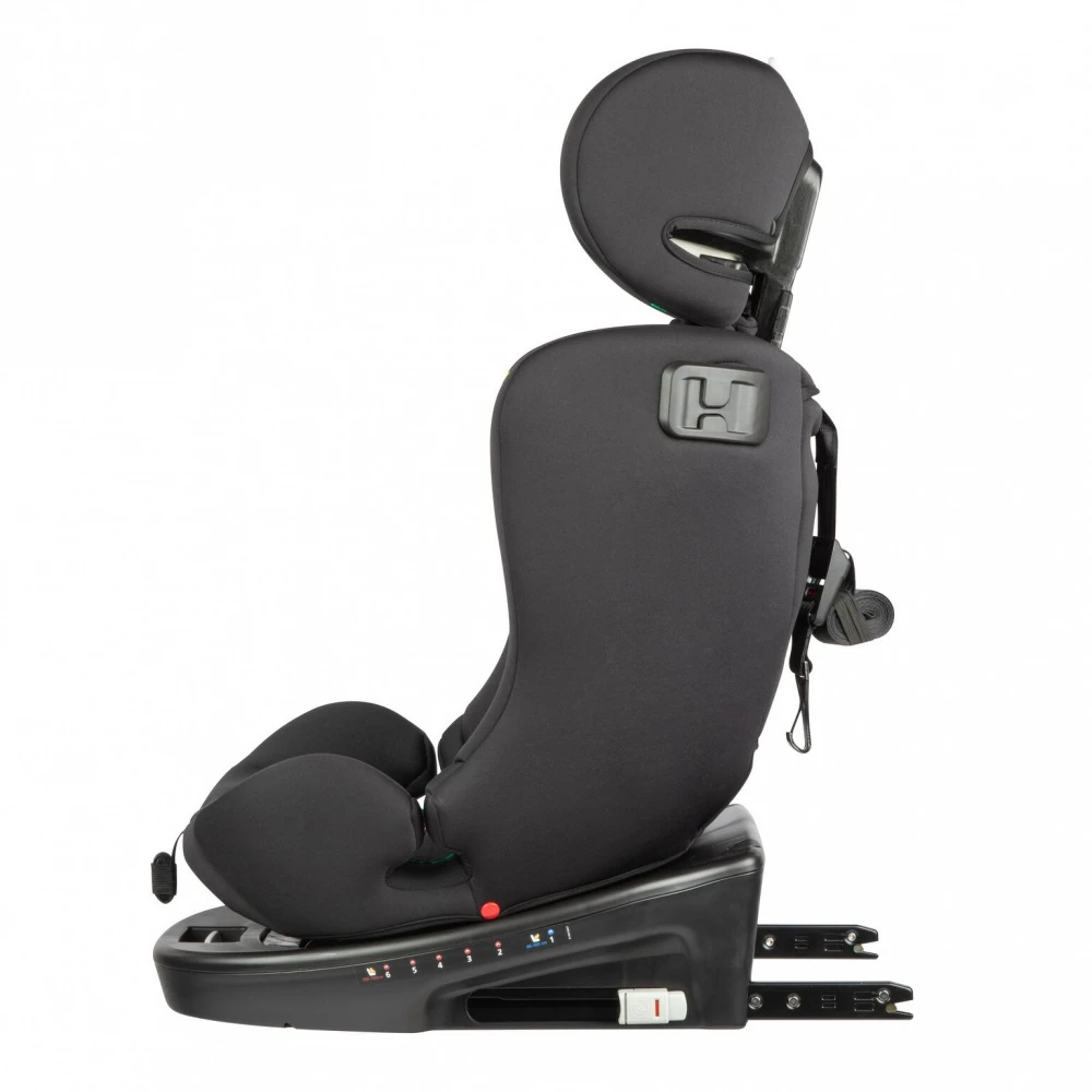 Siège Auto Evolvefix I-size Black Mist 11 Siège Auto Evolvefix I-size Black Mist – Image 11