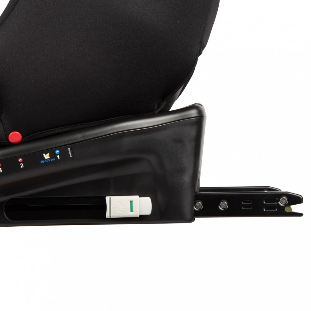 Siège Auto Evolvefix I-size Black Mist 13 Siège Auto Evolvefix I-size Black Mist – Image 13