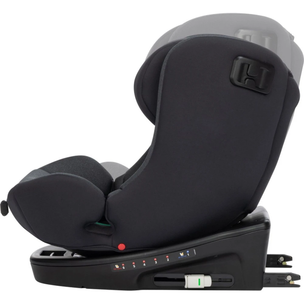 Siège Auto Evolvefix I-size Black Mist 3 Siège Auto Evolvefix I-size Black Mist – Image 3