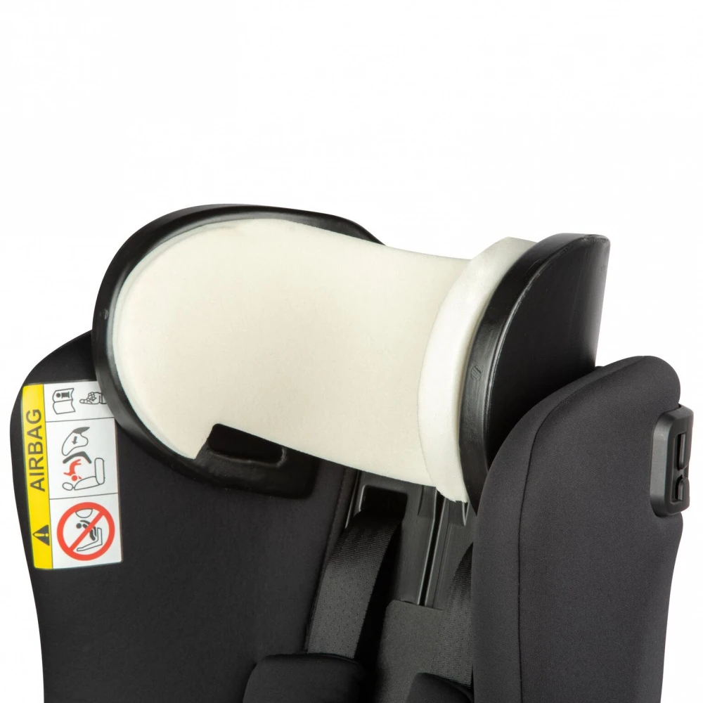 Siège Auto Evolvefix I-size Black Mist 5 Siège Auto Evolvefix I-size Black Mist – Image 5