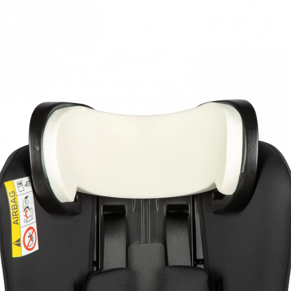 Siège Auto Evolvefix I-size Black Mist 7 Siège Auto Evolvefix I-size Black Mist – Image 7