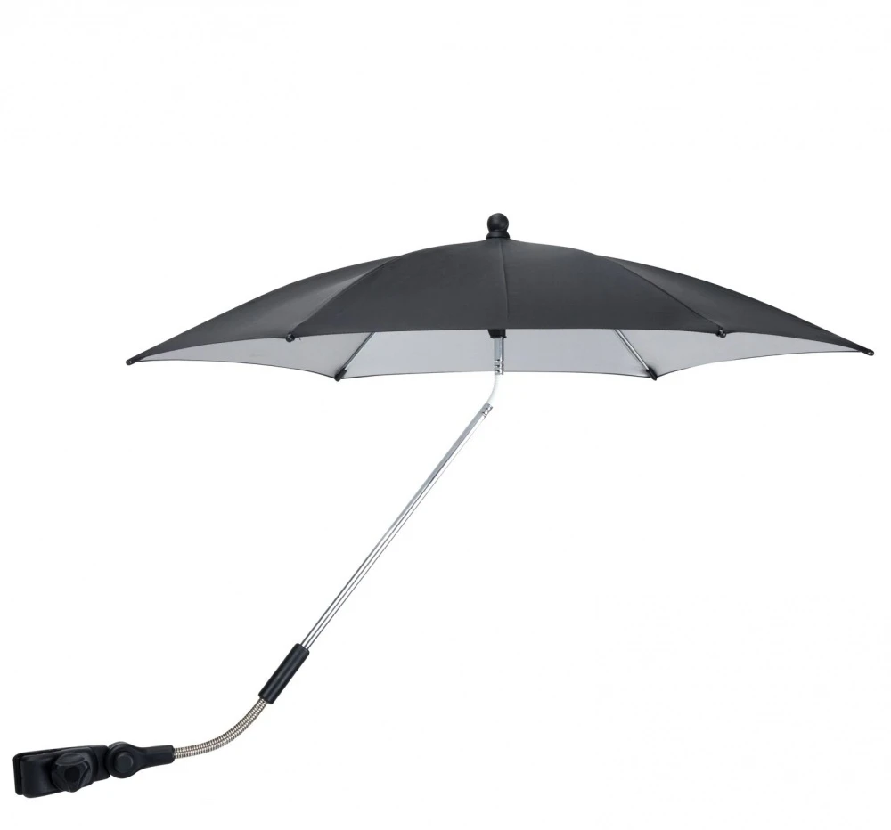 Parasol - Black 3 Parasol - Black – Image 3
