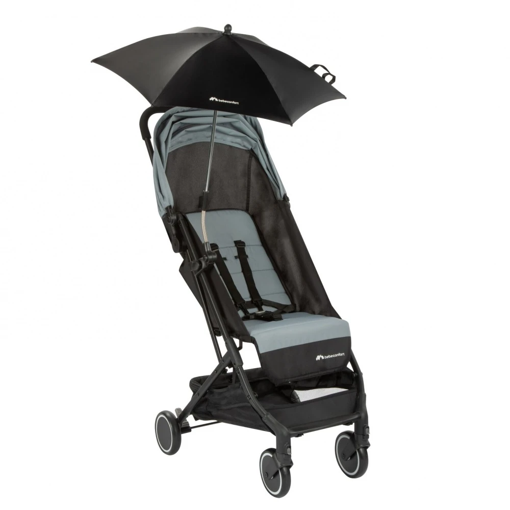 Parasol - Black 5 Parasol - Black – Image 5