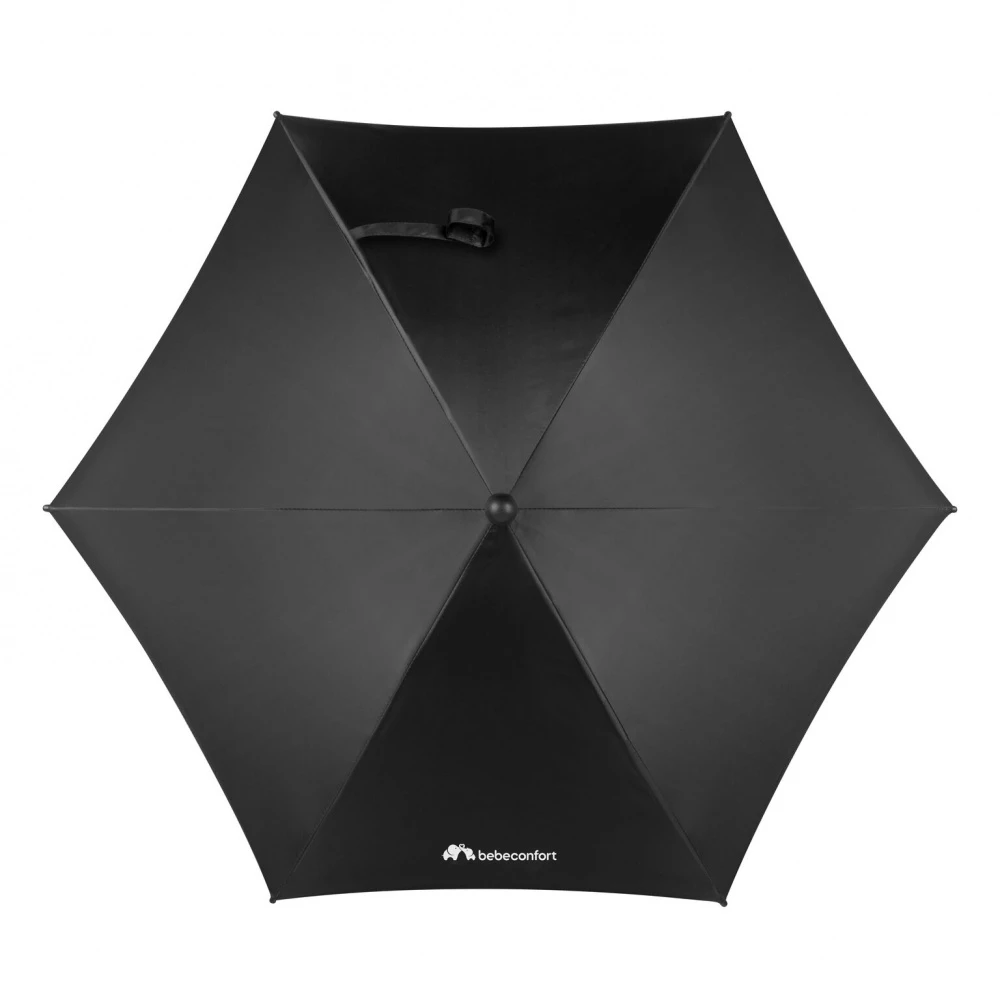 Parasol - Black 7 Parasol - Black – Image 7