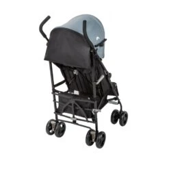 Poussette Canne Multipositions Rainbow - Shadow Black 7 Poussette Canne Multipositions Rainbow - Shadow Black -Allobébé bc041032229 3