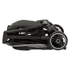 Poussette Canne Bonny - Black Chic -Allobébé bc041032489 2