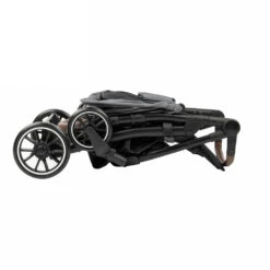 Poussette Canne Ingenious - Major Grey 17 Poussette Canne Ingenious - Major Grey -Allobébé bc041039013 8