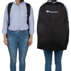 Poussette Teeny 3d - Jade Mist 19 Poussette Teeny 3d - Jade Mist -Allobébé bc041041252 9