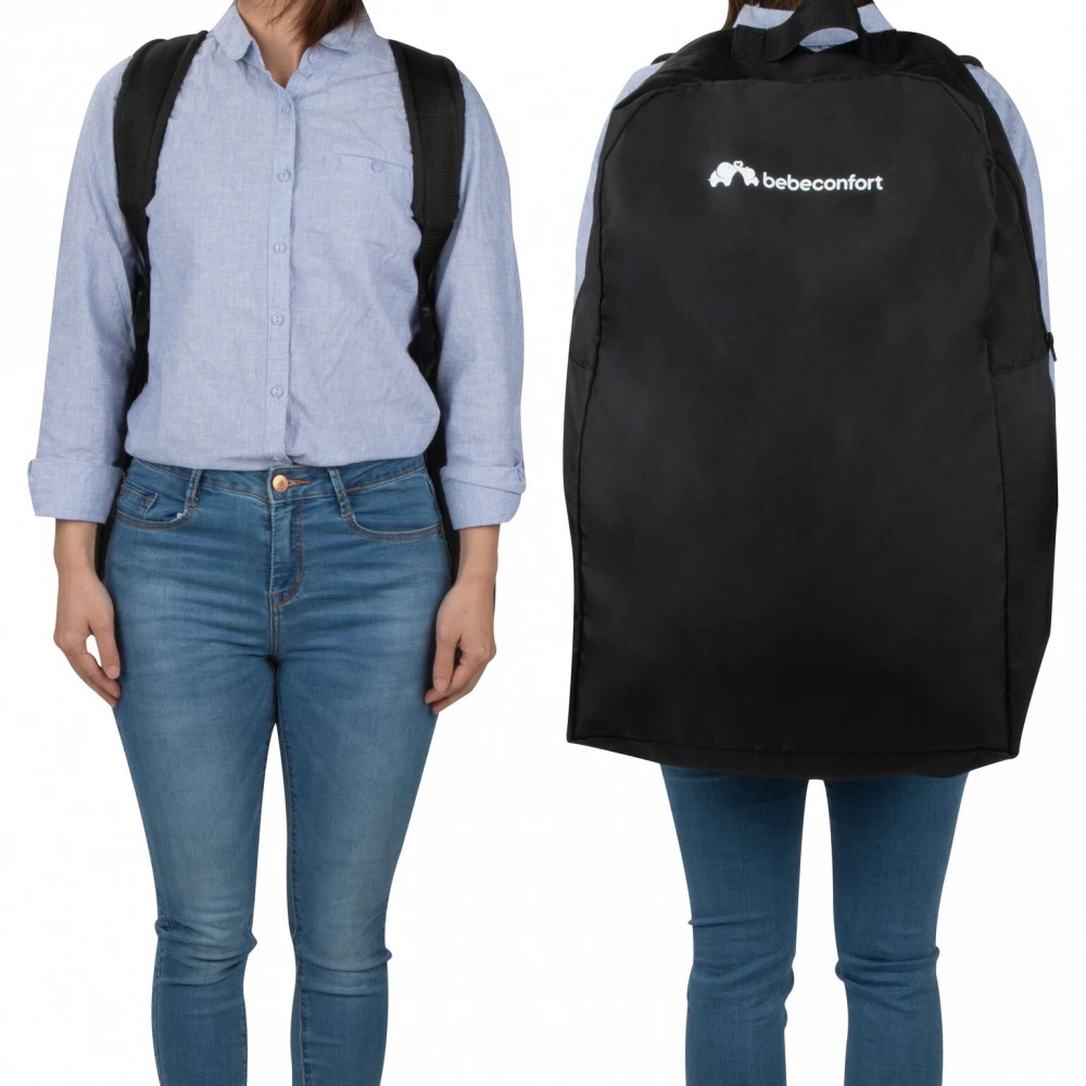 Poussette Teeny 3d - Jade Mist 10 Poussette Teeny 3d - Jade Mist – Image 10