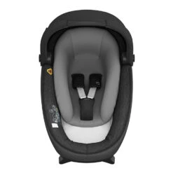 Nacelle I-size Jade Essential Black -Allobébé bc041117967 3