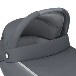 Nacelle I-size Jade Essential Graphite -Allobébé bc041117974 7