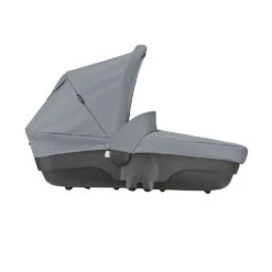 Nacelle Amber Plus Essential Light Grey - Groupe 0 -Allobébé bc041122893 6