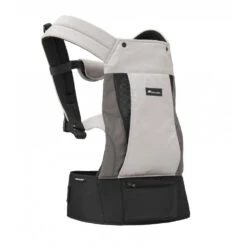 Porte-bébé Physionest Gray Mist