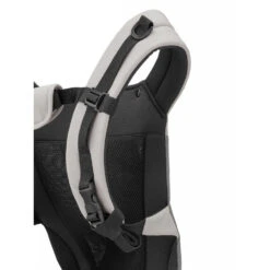 Porte-bébé Physionest Gray Mist 11 Porte-bébé Physionest Gray Mist -Allobébé bc046141382 2