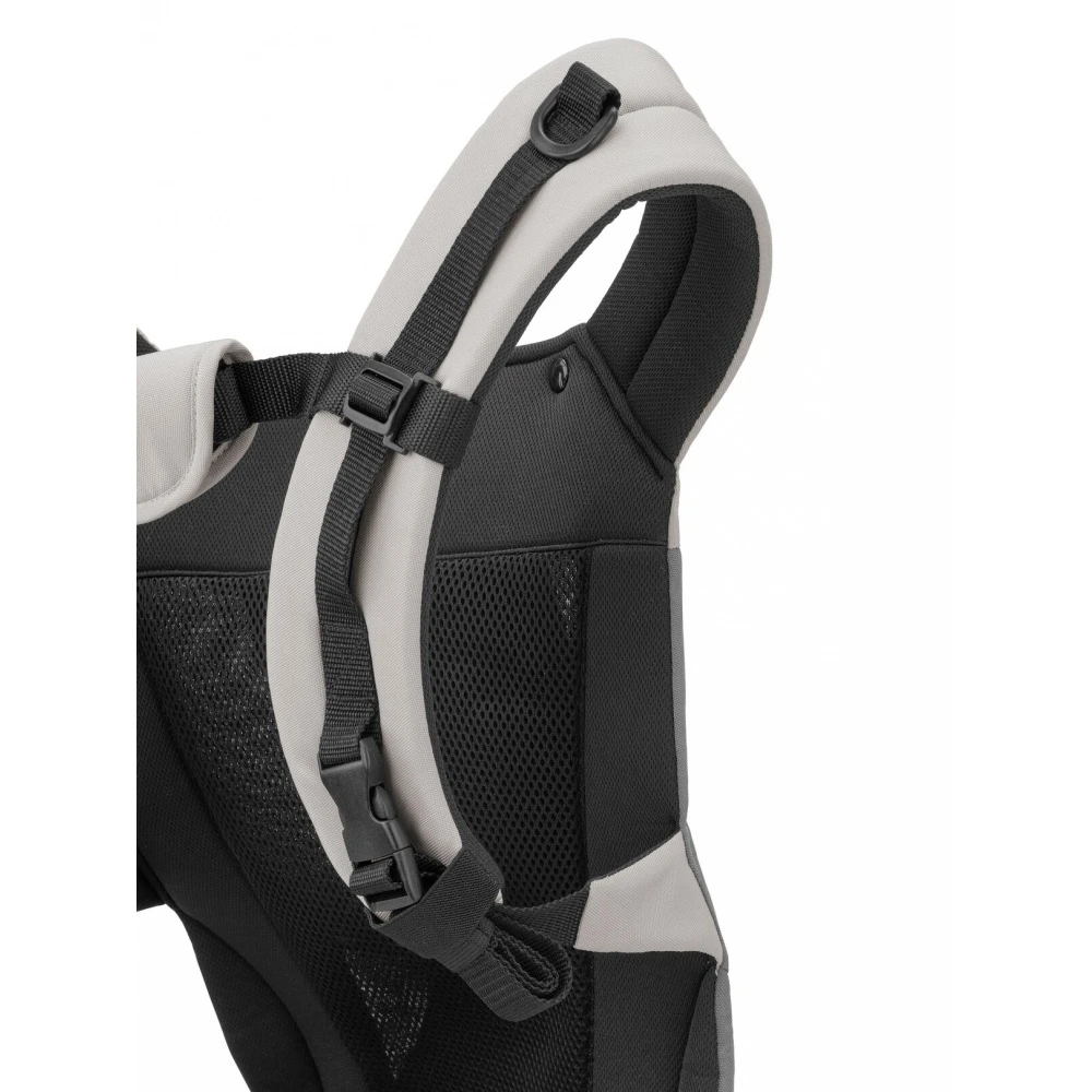 Porte-bébé Physionest Gray Mist 3 Porte-bébé Physionest Gray Mist – Image 3