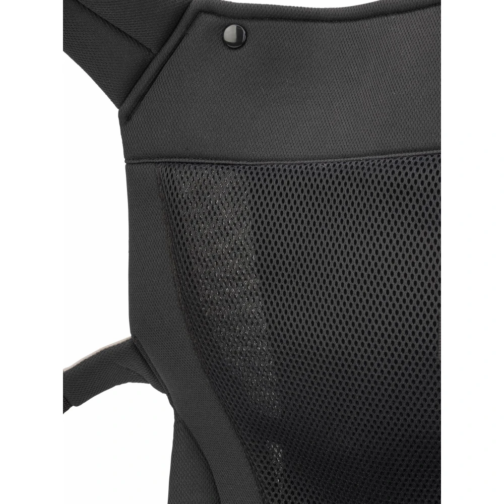 Porte-bébé Physionest Gray Mist 4 Porte-bébé Physionest Gray Mist – Image 4