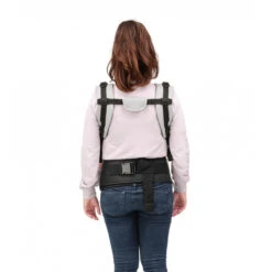 Porte-bébé Physionest Gray Mist 17 Porte-bébé Physionest Gray Mist -Allobébé bc046141382 8