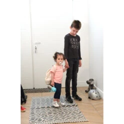 Tasse Isotherme Avec Paille Grand Navigateur 300 Ml -Allobébé bc050536845 3