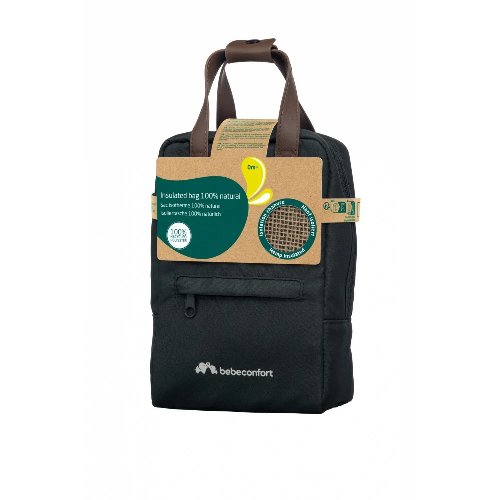 Sac Isotherme 100% Naturel 3 Sac Isotherme 100% Naturel – Image 3