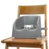 Réhausseur De Chaise Bébé Essential Booster - Warm Gray