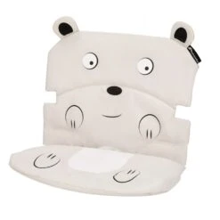 Coussin De Chaise Haute Timba - Hello Bear