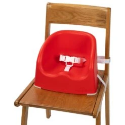 Réhausseur De Chaise Bébé Essential Booster - Red Campus -Allobébé bc058433349 3
