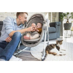 Transat 3 En 1 Calys Happy Day 22 Transat 3 En 1 Calys Happy Day -Allobébé bc062131246 8